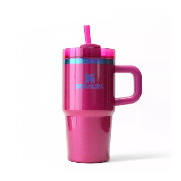 NEW Stanley Berry Truffle 20oz Valentines Day Flowstate Quencher -SHIPS SAME DAY - Picture 2 of 6